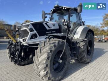 Deutz-Fahr Agrotron 2018 - фото