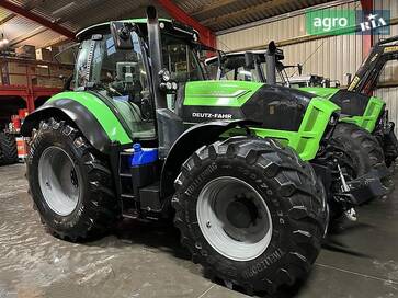 Deutz-Fahr Agrotron 2013 - фото