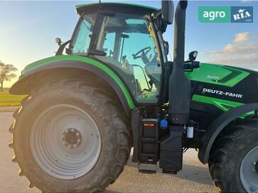 Deutz-Fahr Agrotron 2022 - фото