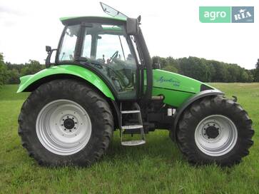 Deutz-Fahr Agrotron 2001 - фото