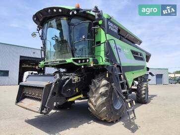 Deutz-Fahr C9206 TS 2017 - фото