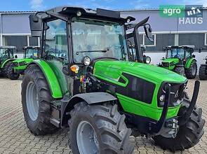 Трактор Deutz-Fahr D 2024