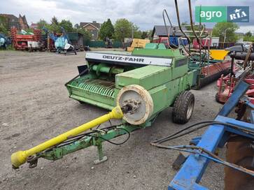 Deutz-Fahr HD490 2020 - фото