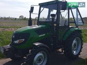 Трактор Deutz-Fahr SH 404C 2019