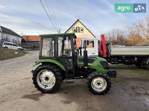 Минитрактор Deutz-Fahr SH 504C 2019