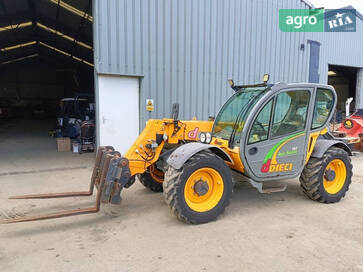 Dieci Agri Farmer 30.7  - фото