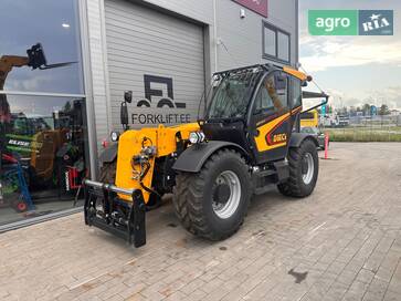 Dieci Agri Max 65.8 VS EVO2 2023 - фото