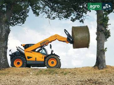Dieci Agri Plus 40.7 2024 - фото
