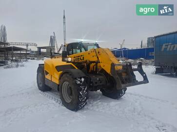 Dieci Agri Plus 40.7 2021 - фото