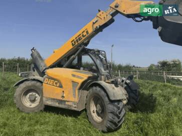 Dieci Agri Plus 40.7  - фото