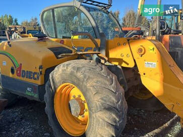 Dieci Agri Plus 40.7  - фото
