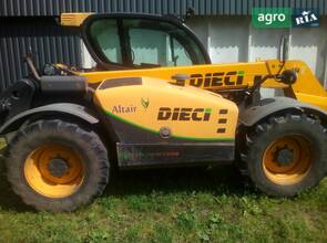 Погрузчик Dieci Agri Plus 40.7 2015