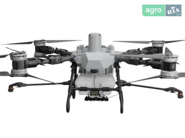 DJI Agras T100 2026 - фото