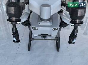 Агродрон DJI Agras T50 2025