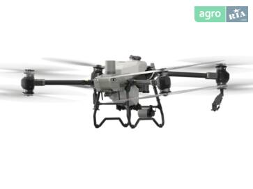 DJI Agras T50 2025 - фото
