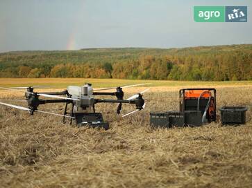 DJI Agras T50  - фото