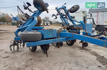 Культиватор DMI 4300  - фото