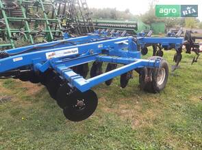 Глубокорыхлитель DMI Ecolo Tiger 530 2005