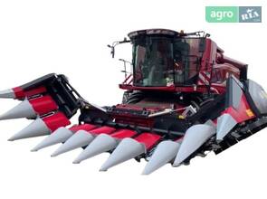 Жниварка Dominoni 8 2026