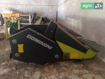 Dominoni S978B 2015 - фото