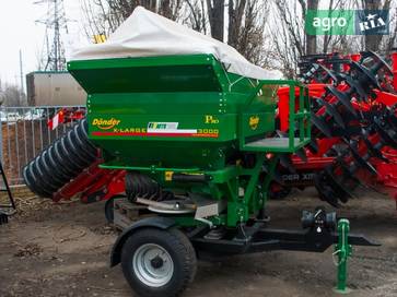 Donder CGSA Pro-Т 3000 2025 - фото