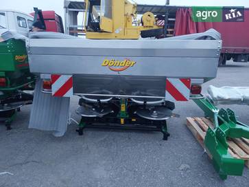 Donder CGSA Pro-Т 3000 2026 - фото