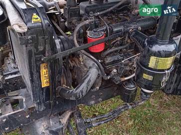 Dongfeng 244 DG2 2020 - фото
