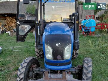 Dongfeng 354 2020 - фото