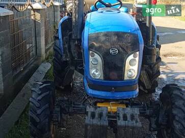 Dongfeng 404 DG2 2021 - фото