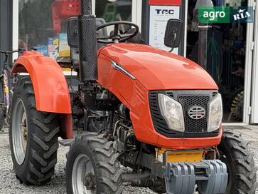 Dongfeng DF-244 2021 - фото