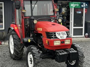 Dongfeng DF-404 2012 - фото