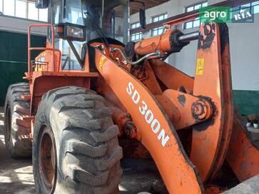 Doosan DISD SD300N 2018 - фото