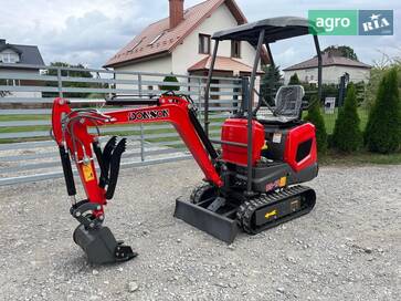 Doosan DS-12 2026 - фото