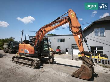 Doosan DX 140 LCR-5 2020 - фото
