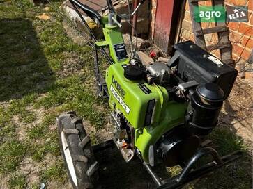 Dozer D6-1  - фото