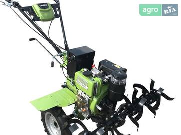 Dozer DE6-1  - фото