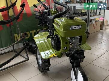 Dozer G7-1 2024 - фото