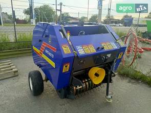 Прес-підбірник ДТЗ ПРП-80/70 2025