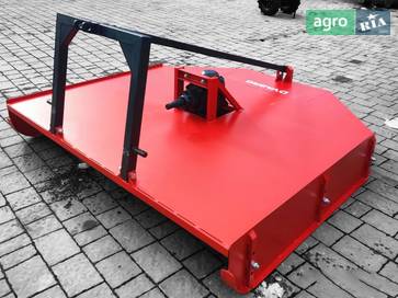 DVAgro 160 2025 - фото
