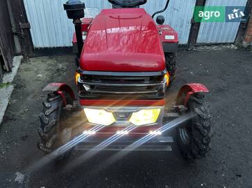 DW 150RXi 2016 - фото