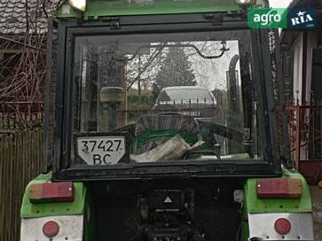DW 244 AHT 2020 - фото