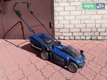 Einhell BG-ARM 2033 M Li  - фото