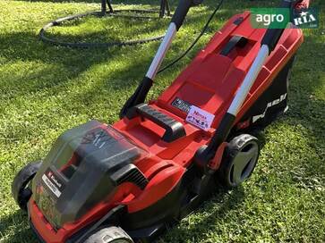 Einhell GE-CM 36/34-1 Li-Solo  - фото