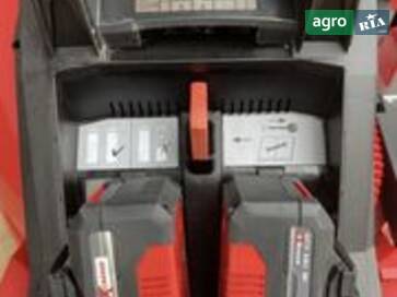 Einhell GE-CM 43 Li M Kit 2024 - фото