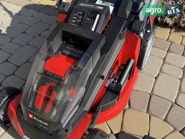 Einhell GE-CM 43 Li M Kit  - фото