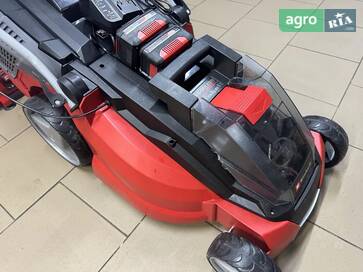 Einhell GE-CM 43 Li M Kit  - фото
