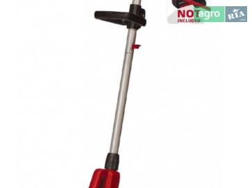 Einhell GE-CR 18/20 Li E Solo 2025 - фото