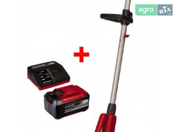 Einhell GE-CR 18/20 Li E Solo 2025 - фото