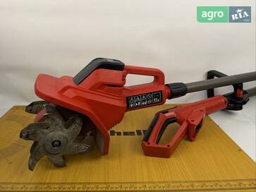 Einhell GE-CR 18/20 Li E Solo  - фото