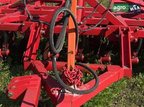 Борона Elvorti Antares 4х4 2020